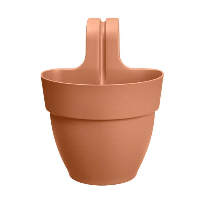 vibia campana easy hanger small terre cuite